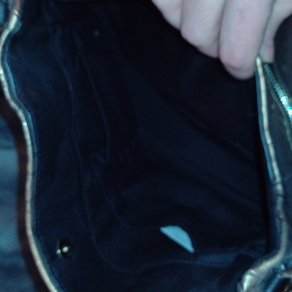 Coach purse - Picture 7 of 7